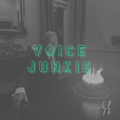 Voice Junkie