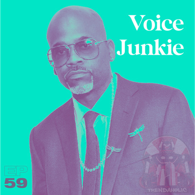 Voice Junkie
