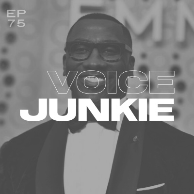 Voice Junkie