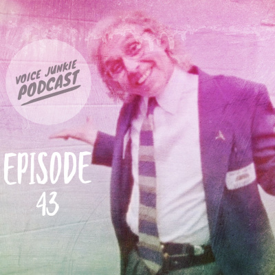 Voice Junkie