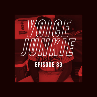 Voice Junkie