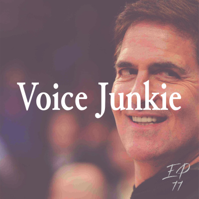 Voice Junkie