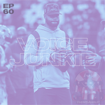 Voice Junkie