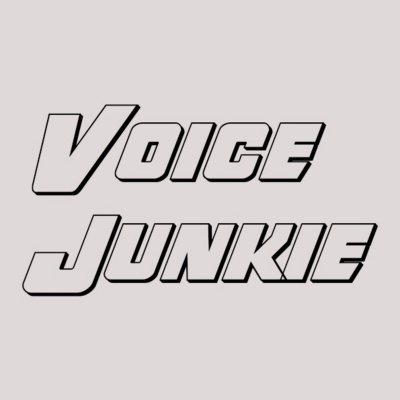 Voice Junkie