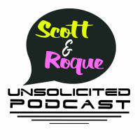 Episode 006 - Our Top 3 Superhero Movies of 2018