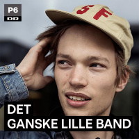 Det ganske lille band - 10. maj 2020