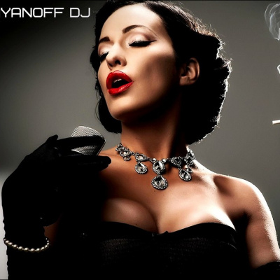 Dj Tweez (dmitriy Sobolev)