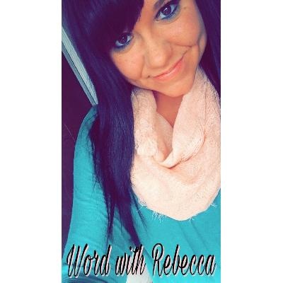 Word With Rebeccas Podcast