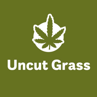 Uncut Grass