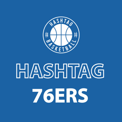 Hashtag Sixers