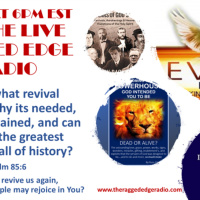Episode 1746: FROM A LIVE SEMINAR SPIRITUAL WARFARE from the ground up