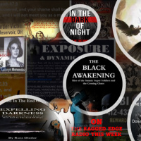 Episode 1708: RUSS ON THE RAGGED EDGE .......UPDATES NEWS AND ASKING YOU