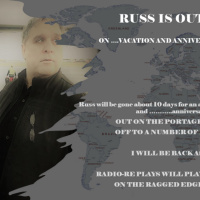 Episode 1721: UPDATE ON RUSS SIIU CASES  THE RAGGED EDGE RADIO