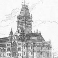 HARVARD BLACK MASS part 3... backing down?