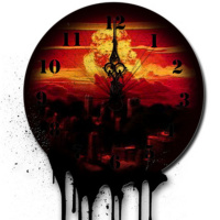 QA ON THE END OF DAYS WITH RUSS JUNE 2014