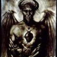 3. PART THREE THE INSATIABLE LUST HAS...... TWO GOALS 