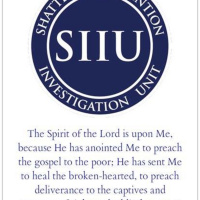 Episode 1738: SRA HUMANITY PAIN SUFFERING DAMAGED... PART 44 INTO TO THE HEALER