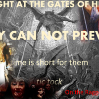 Episode 1744: ENGAGING  INVESTIGATING RITUAL CRIMES B you are needed to help/ whistle blowers arise 