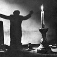 SATANIC SUPER SOLDIERS...