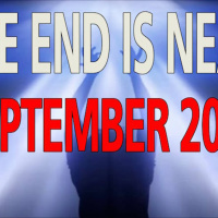 SEPTEMBER CHAOS 2015 THE POPE.... religion or reality, saved or unsaved