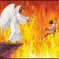 SEVEN NAILS IN SATANS COFFIN 