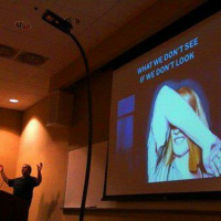 PLUGGING THE HOLES OF DEMONIC ACCESS