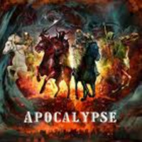 APOCALYPTIC LITERATURE THE 4 HORSEMEN PART TWO INTRO