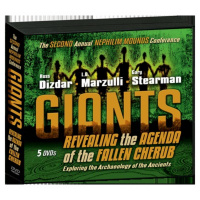 NEPHILIM: WHY WE MUST ENGAGE PART 1