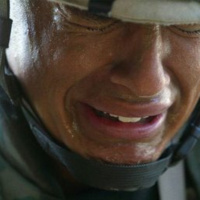 SOLDIERS DONT SAY SUICIDE....there is another way