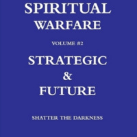 SPIRITUAL WARFARE COURSE OVERVIEW AND MORE on the Ragged Edge Radio