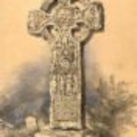 JESUS CHRIST / CONFRONTING THE DARK POWERS 