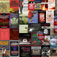 Episode 1740: SRA HUMANITY IN PAIN PART 44 C HEALING AND DAMNATION 