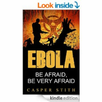 EBOLA IN OHIO? HALLOWEEN CHAOS MAGICK