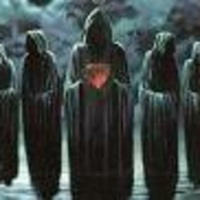 Occult level ritual warfare