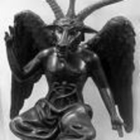WHERE DO THE DEMONS DANCE? satanism 101 begins