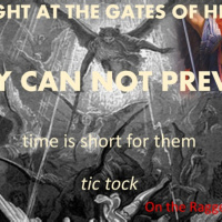 Episode 1694: SRA UPDATE PART 32 C PERPS AND THE WRATH OF GOD