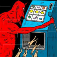 FIXING THE HUMAN RACE PHYSICS OF MAN, SATAN OR GOD