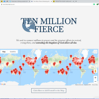 Episode 1742: 10 MILLION FIERCE .COM SITE JOIN UP HERE IS AUDIO 2
