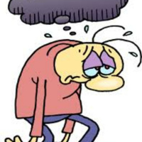 DEPRESSION OPPRESSION PART 2 DEFINING IT....VICTORY OVER IT