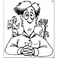 DISINFORMATION  DISCERNMENT PART 7 discernment vs evil suspicion 