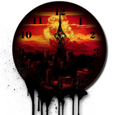 The Ragged Edge Radio ....with Russ Dizdar