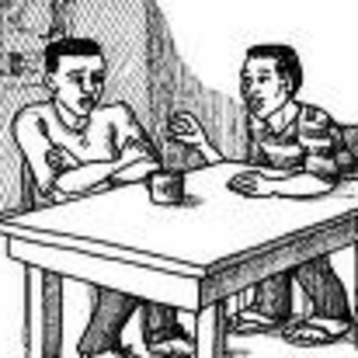 The Ragged Edge Radio ....with Russ Dizdar