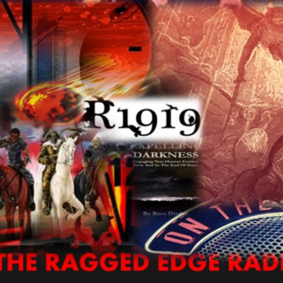 The Ragged Edge Radio ....with Russ Dizdar