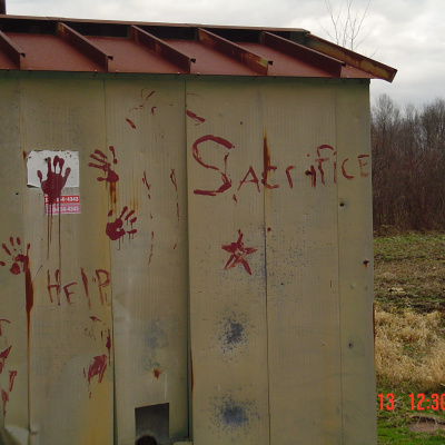 The Ragged Edge Radio ....with Russ Dizdar