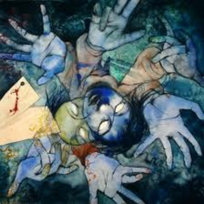 The Ragged Edge Radio ....with Russ Dizdar