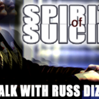 The Ragged Edge Radio ....with Russ Dizdar