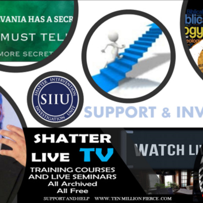 The Ragged Edge Radio ....with Russ Dizdar