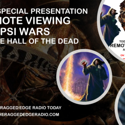 The Ragged Edge Radio ....with Russ Dizdar