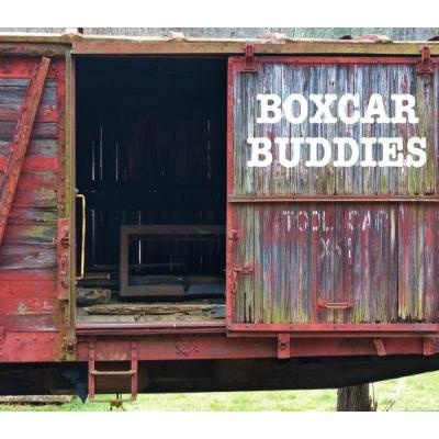 Boxcar Buddies