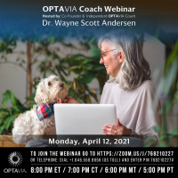 Episode 141: OPTAVIA Coach Webinar 